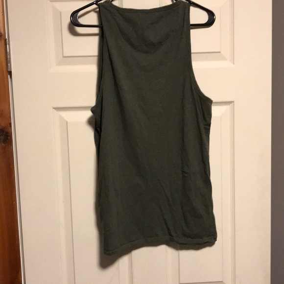Tank Top Medium Le 31 - Picture 3 of 3